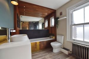 Bathroom- click for photo gallery